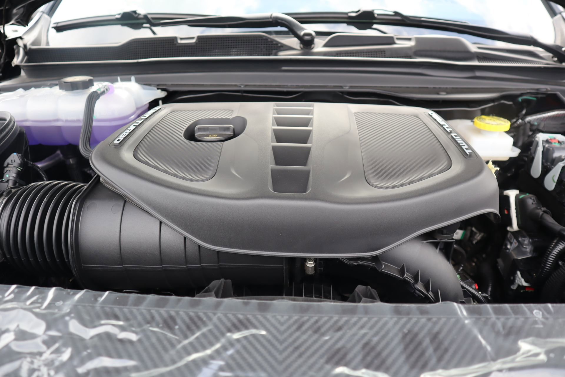 New 2026 RAM 1500 RHO AWD/4WD image 21