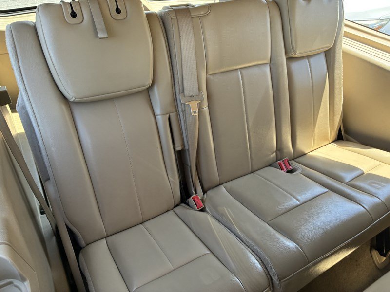 Used 2013 Ford Expedition EL XLT AWD/4WD image 19