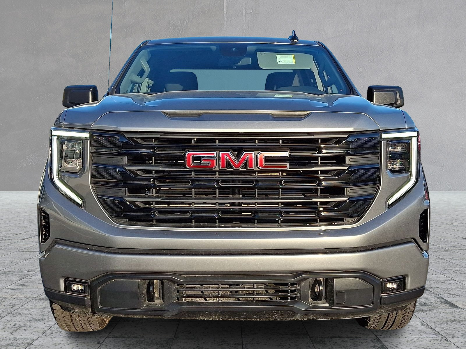Certified 2026 GMC Sierra 1500 Elevation AWD/4WD image 2