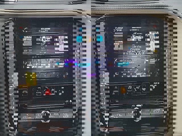 New 2025 INFINITI QX55 Essential image 51