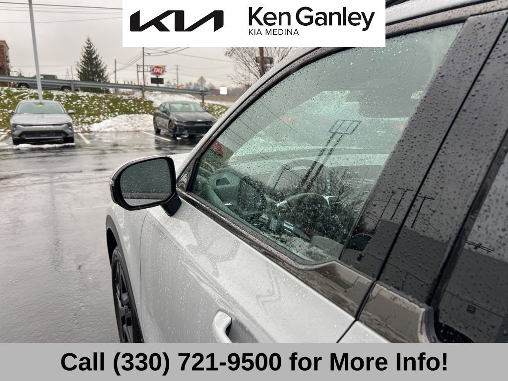 Certified 2024 Kia Telluride SX X-Line image 25