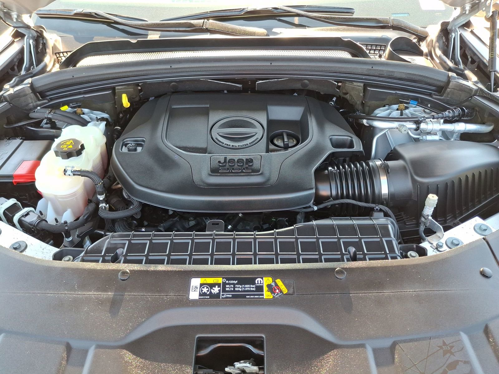 Certified 2022 Jeep Grand Cherokee Summit image 31