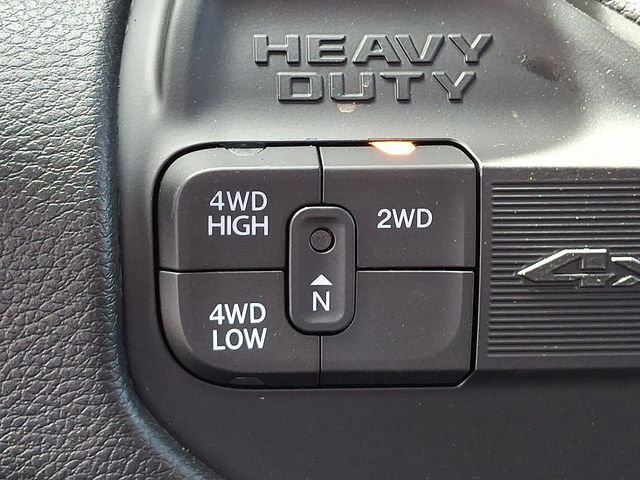 Used 2024 RAM 4500 Tradesman image 26