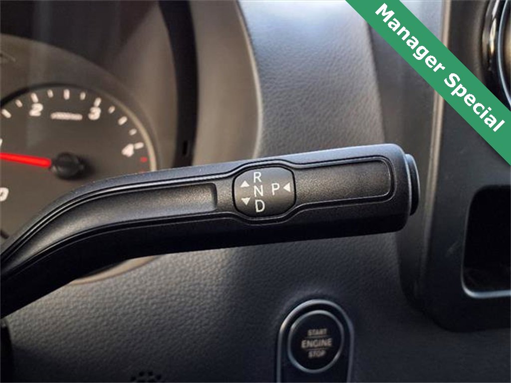 Used 2023 Mercedes-Benz Sprinter 3500 image 30