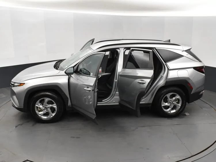 Used 2024 Hyundai Tucson SEL FWD image 7
