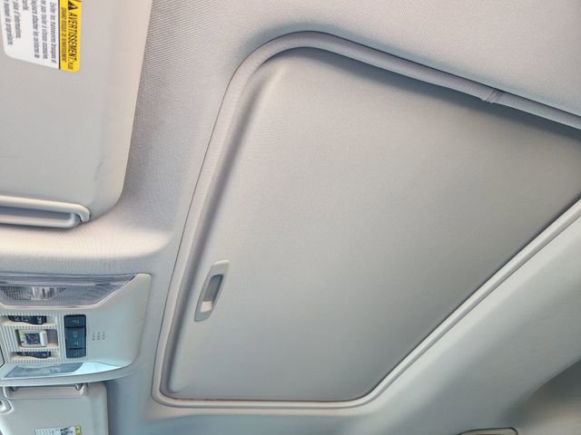 Certified 2024 Toyota RAV4 XLE Premium FWD image 22