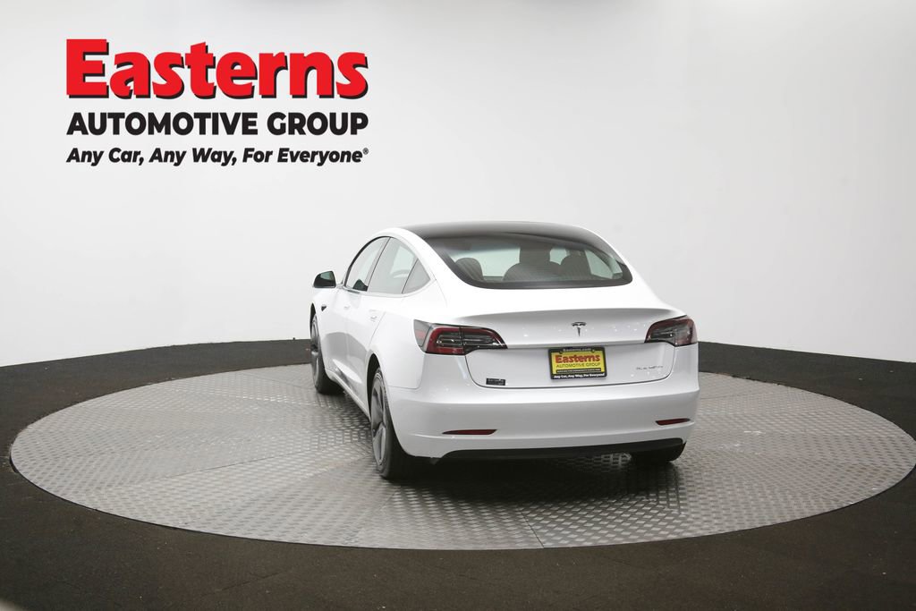 Used 2019 Tesla Model 3 Long Range AWD/4WD image 64
