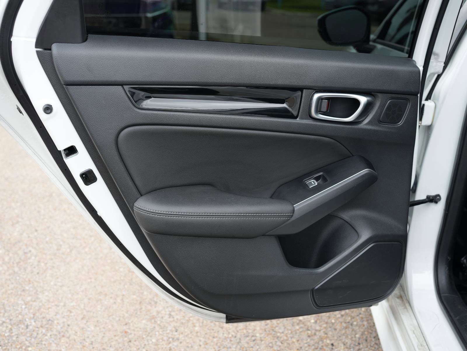 Used 2023 Honda Civic Touring image 16