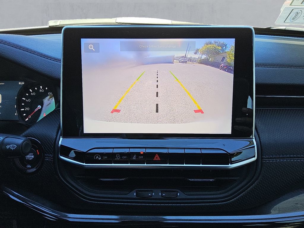 New 2026 Jeep Compass Latitude image 20