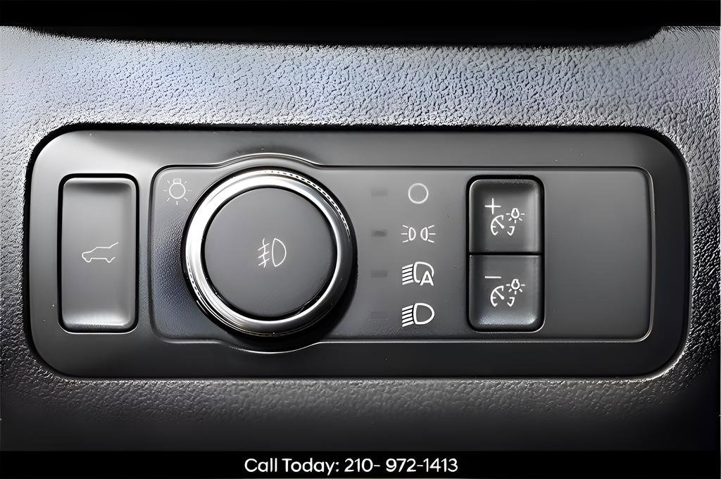 Used 2021 Ford Escape SEL FWD image 14