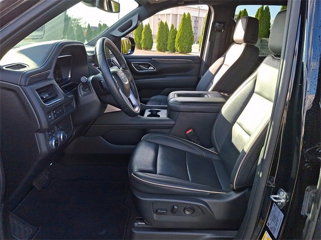 Certified 2024 GMC Yukon SLT image 15