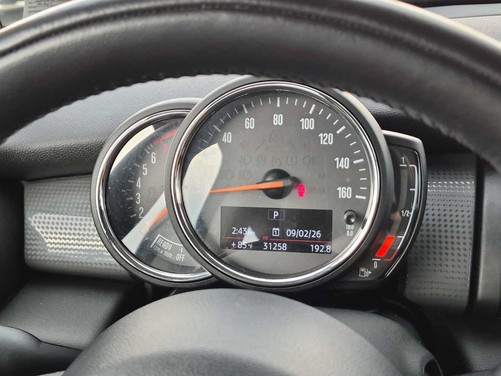 Used 2018 MINI Cooper 2-Door Hardtop FWD image 35