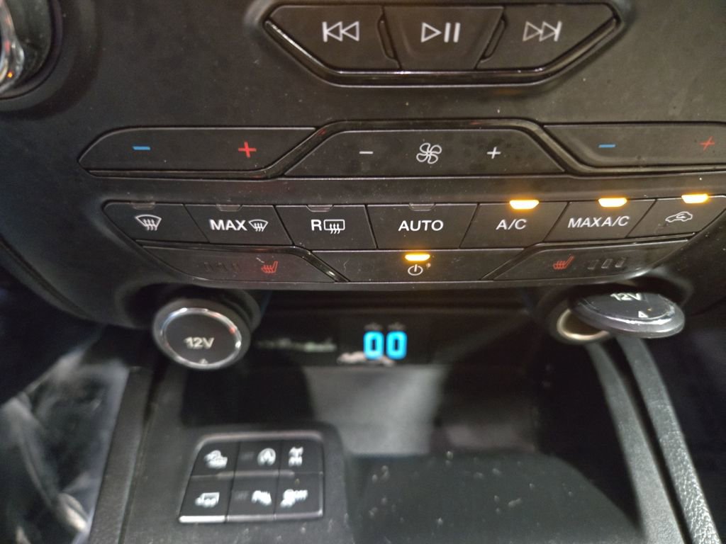 Used 2020 Ford Ranger Lariat w/ FX4 Off-Road Package image 27