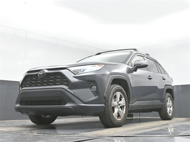 Used 2019 Toyota RAV4 XLE image 26