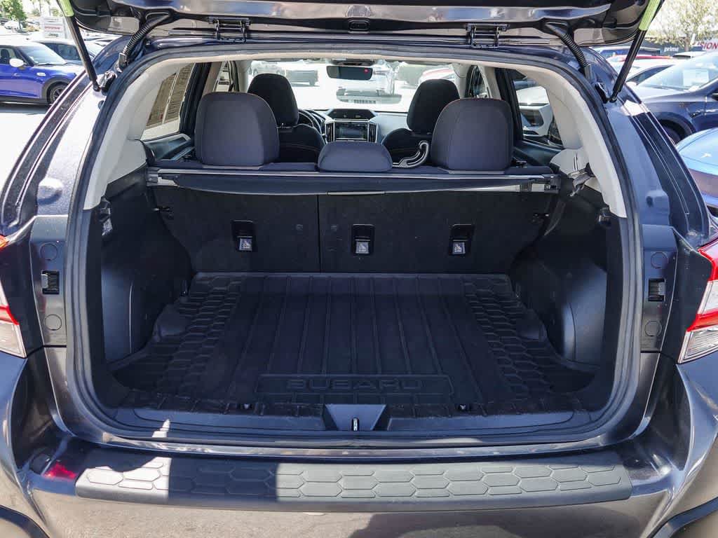 Used 2018 Subaru Crosstrek 2.0i Premium AWD/4WD image 26