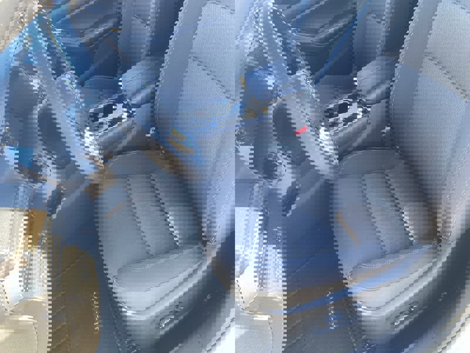 Certified 2024 Nissan Altima 2.5 SV image 21