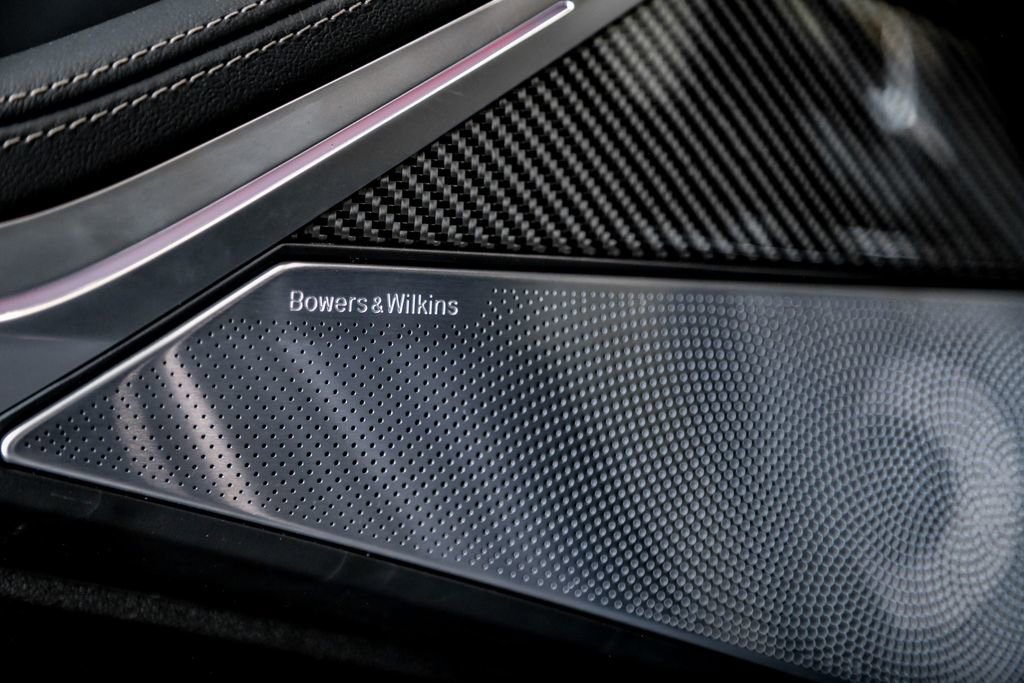 New 2026 BMW ALPINA XB7 image 24