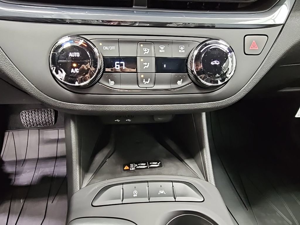 New 2026 Buick Envista Preferred w/ Convenience I Package image 18