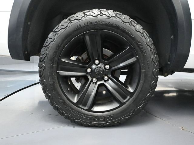 Used 2022 RAM 1500 Classic Warlock image 17