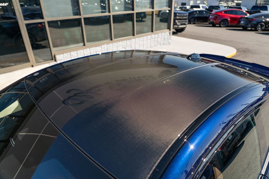 Used 2026 BMW M4 xDrive Competition w/ Executive Package image 4