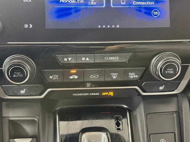 Certified 2022 Honda CR-V EX-L image 26