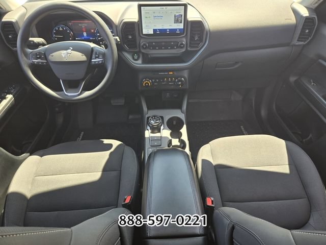 Used 2021 Ford Bronco Sport Badlands AWD/4WD image 14