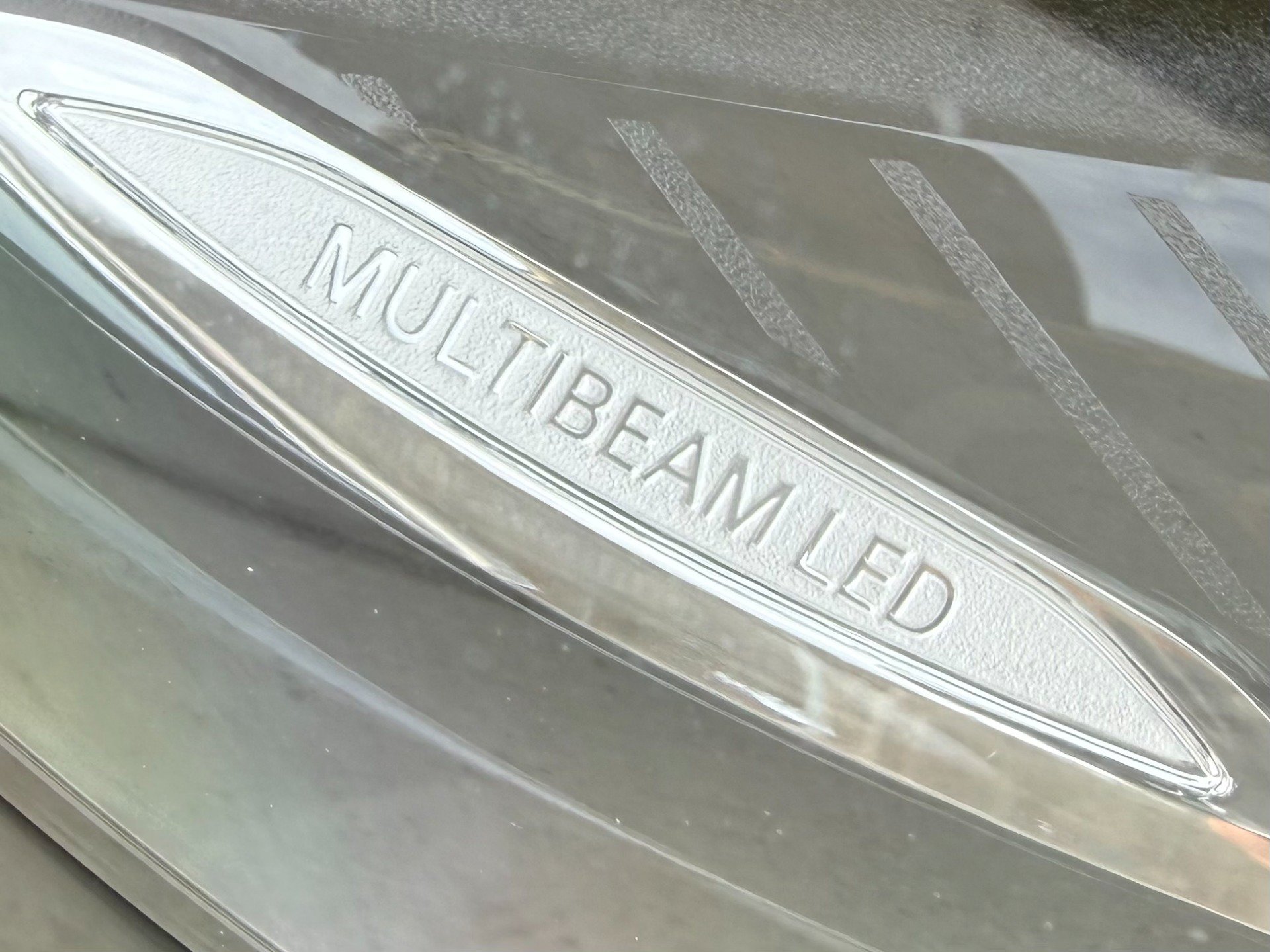 Used 2024 Mercedes-Benz S 580 4MATIC Sedan image 50