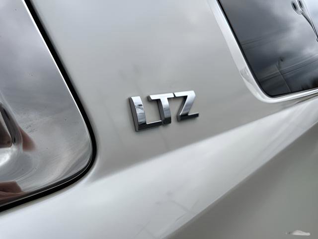 Used 2015 Chevrolet Tahoe LTZ AWD/4WD image 45
