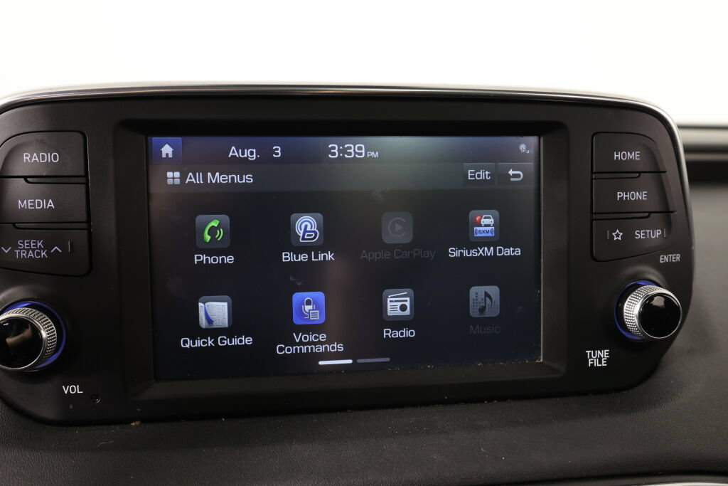 Used 2020 Hyundai Santa Fe SEL AWD/4WD image 36