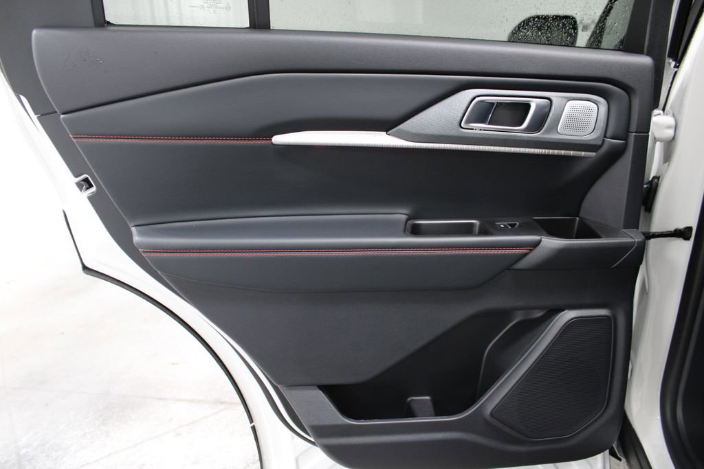 New 2026 Ford Explorer ST w/ Sun And Sound Package image 22