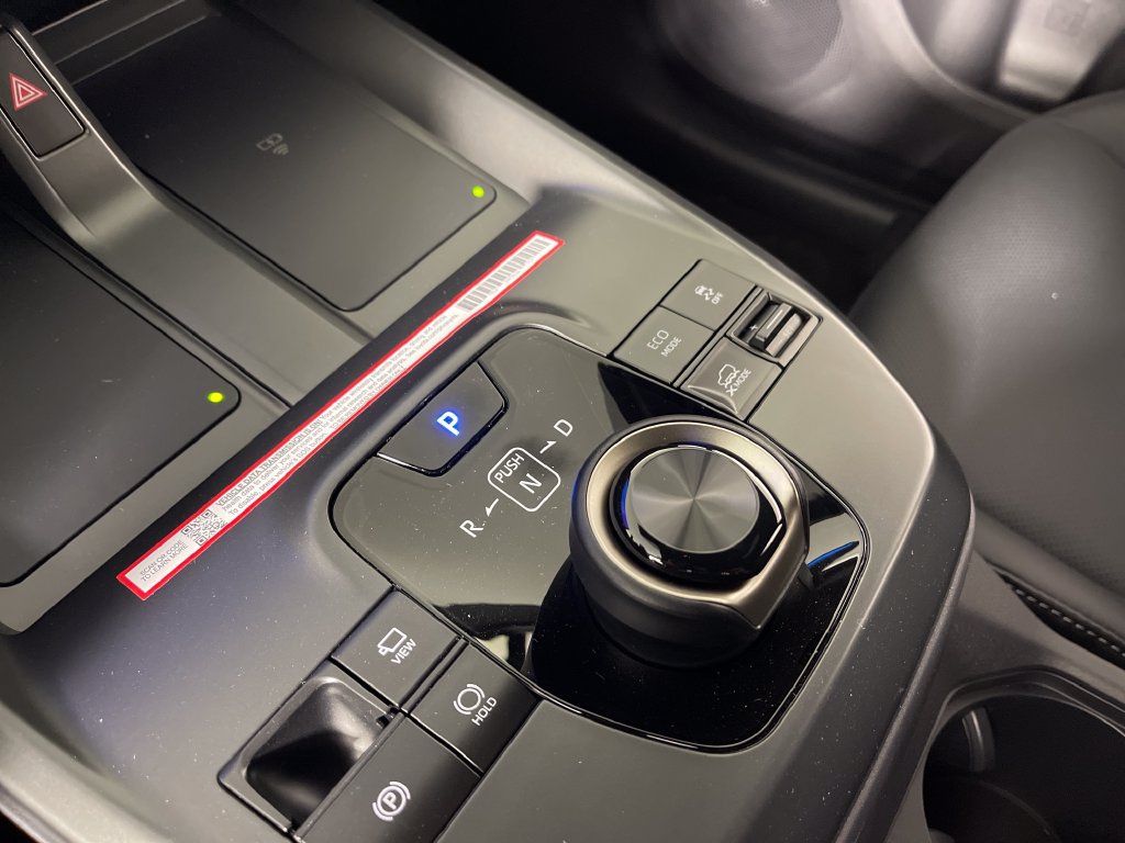 New 2026 Toyota bZ Woodland AWD/4WD image 22