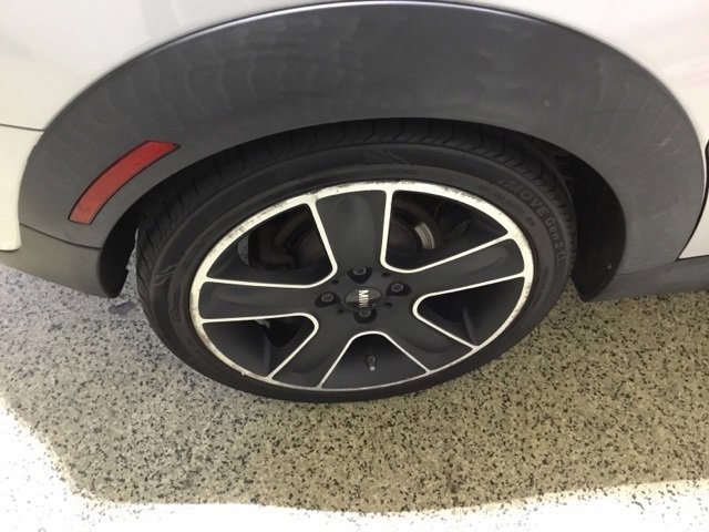 Used 2011 MINI Cooper Clubman S image 23