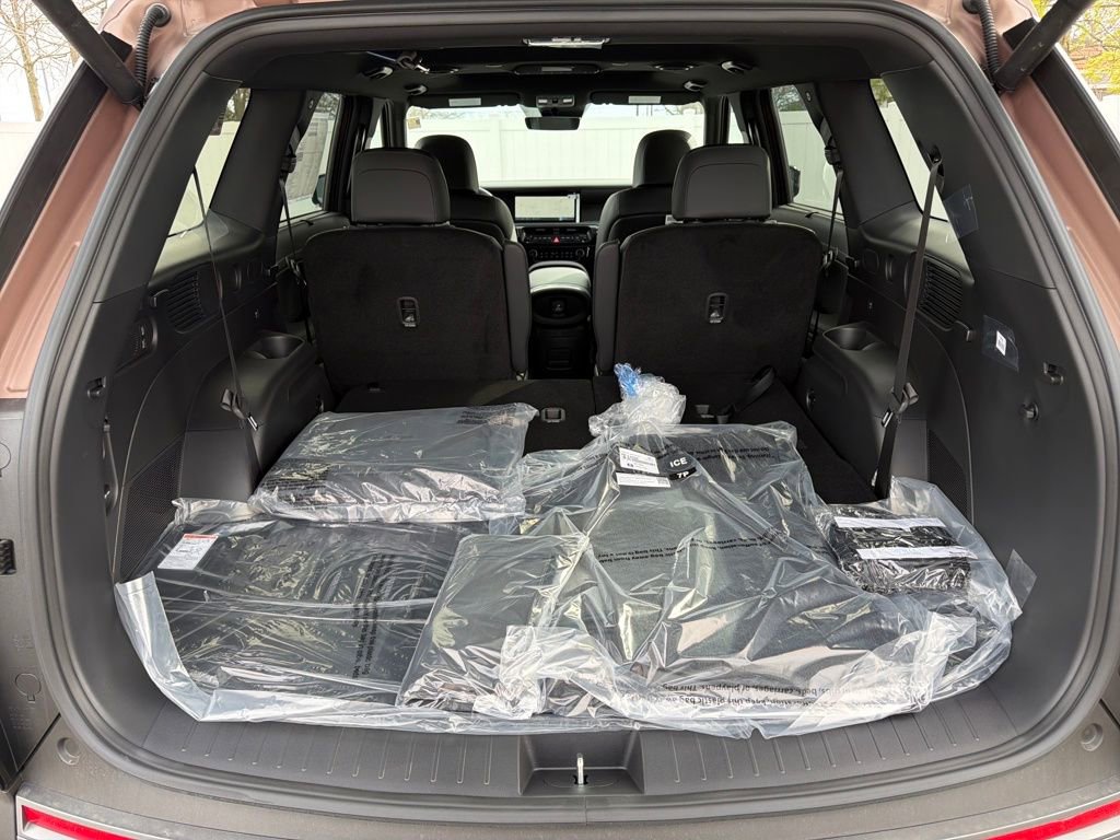 New 2026 Hyundai Palisade XRT Pro AWD/4WD image 26