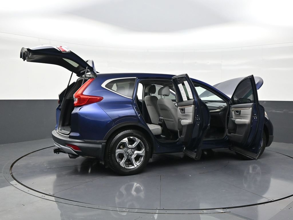 Used 2019 Honda CR-V EX image 29