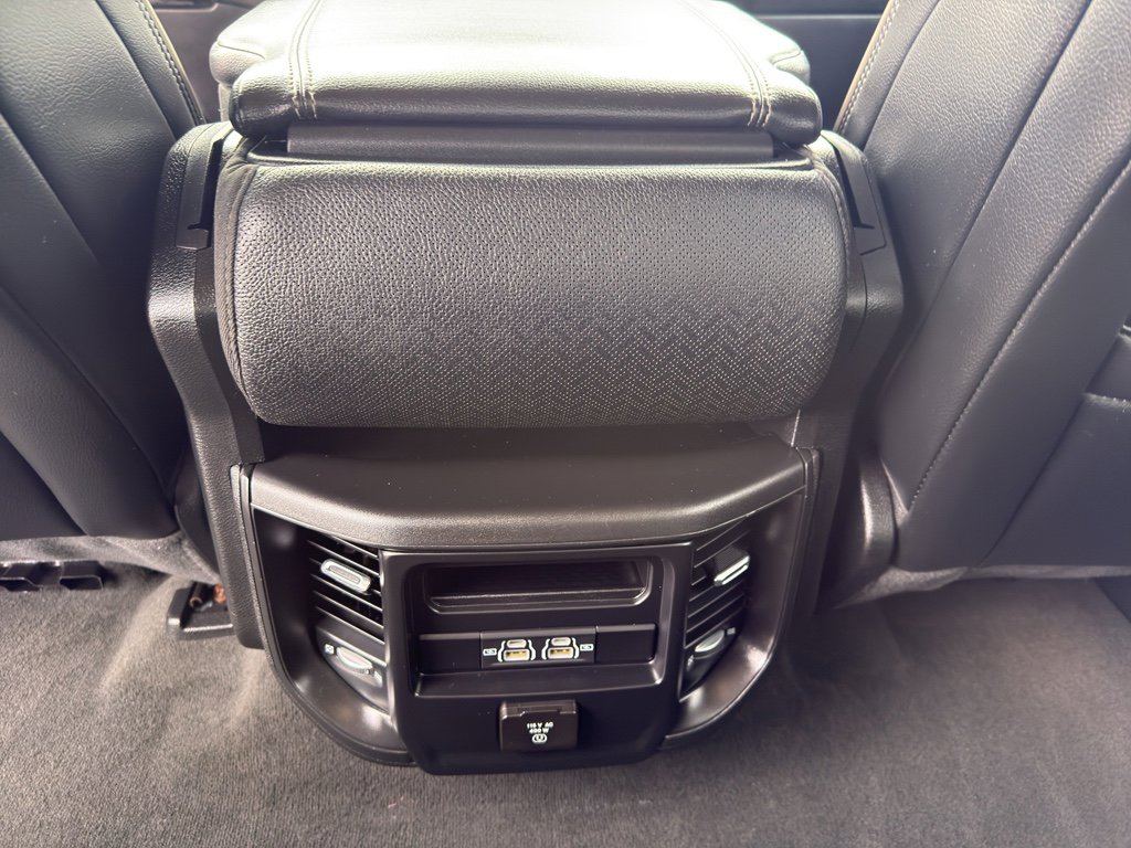 Used 2022 RAM 1500 Laramie image 29