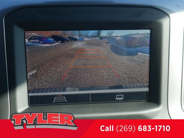 New 2026 Chevrolet Silverado 2500 Custom w/ Custom Value Package image 54