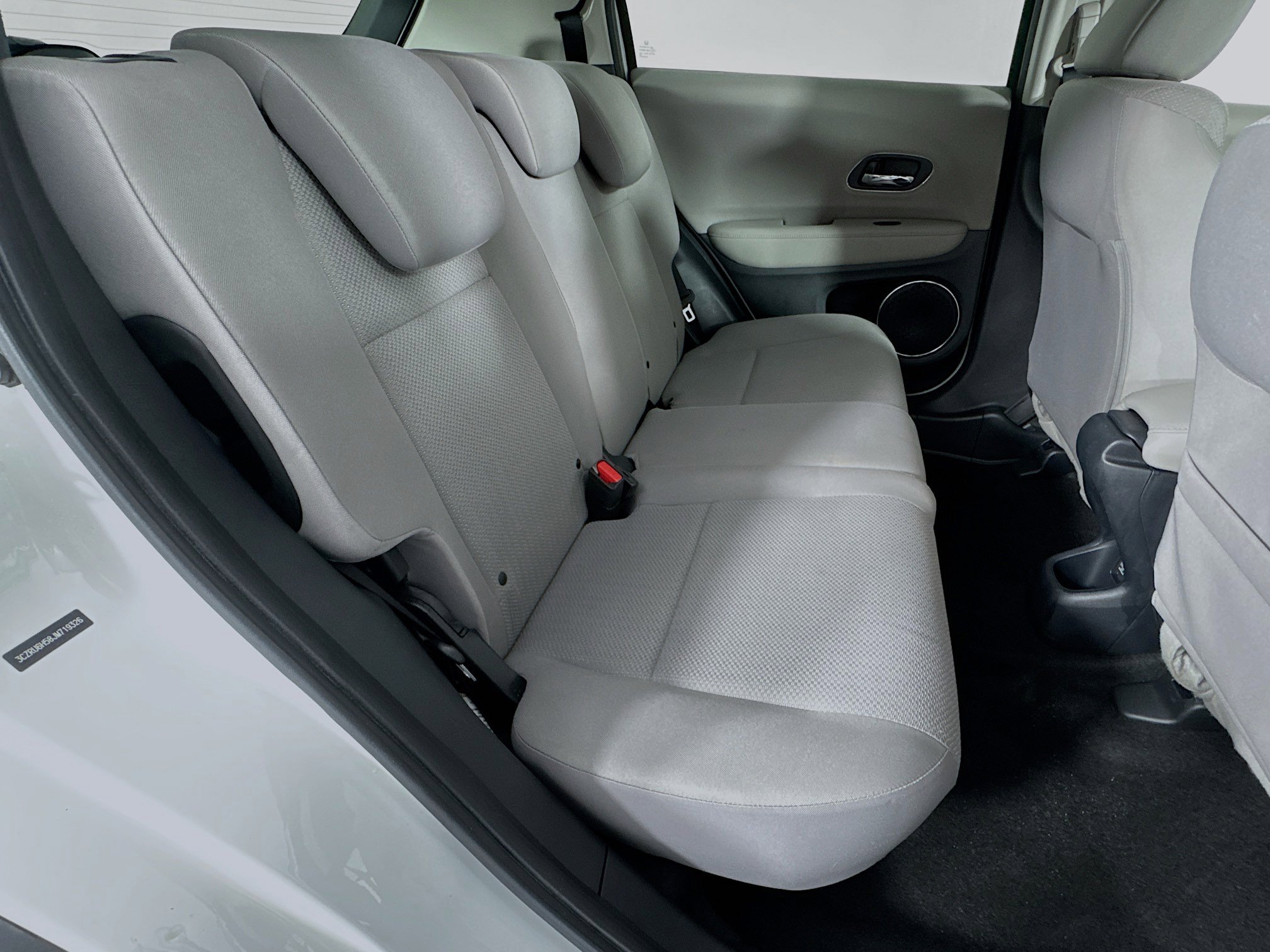 Certified 2018 Honda HR-V EX image 26