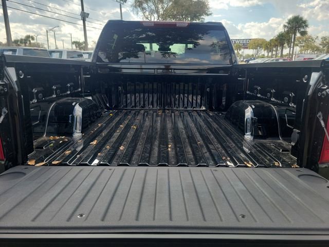 Certified 2026 Chevrolet Silverado 1500 Custom image 9