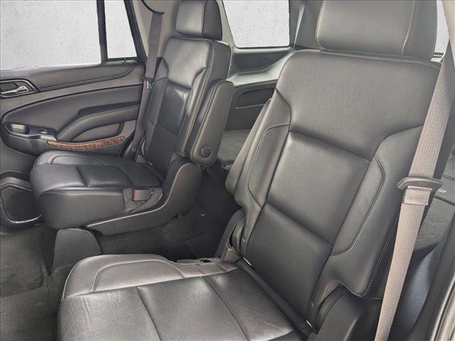 Used 2017 Chevrolet Tahoe Premier image 21