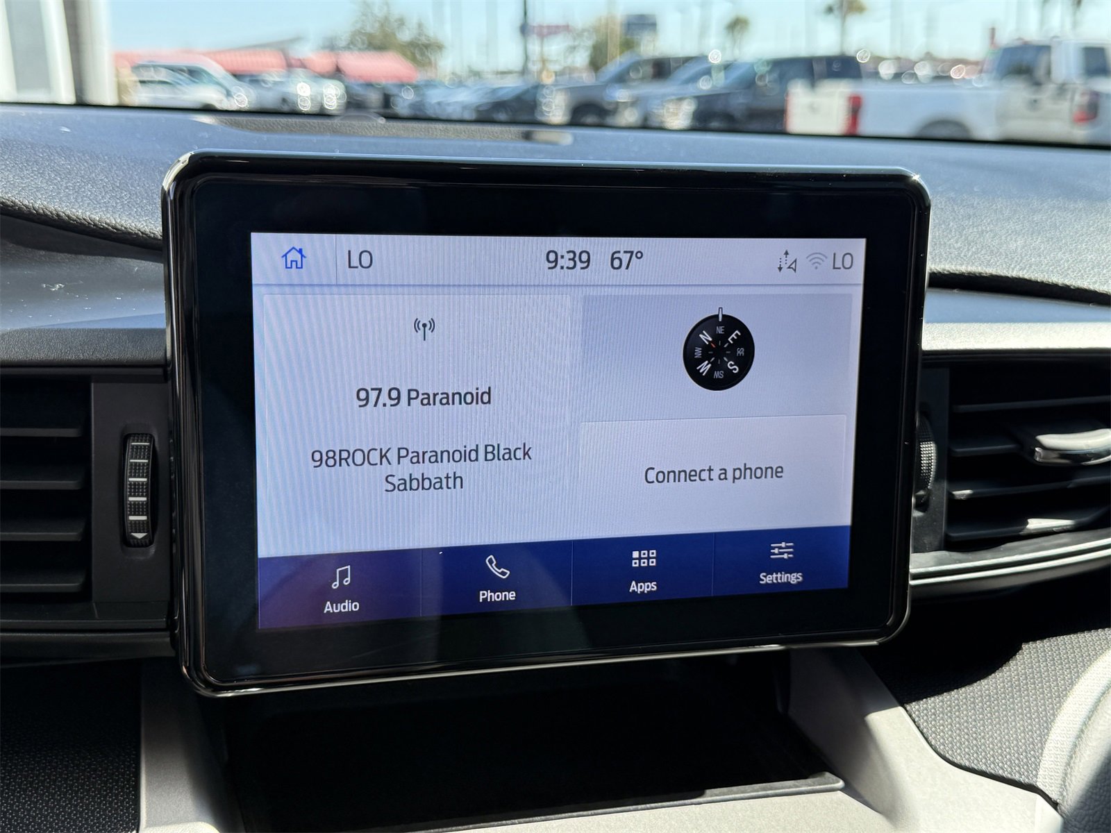 Used 2023 Ford Explorer 4WD image 20