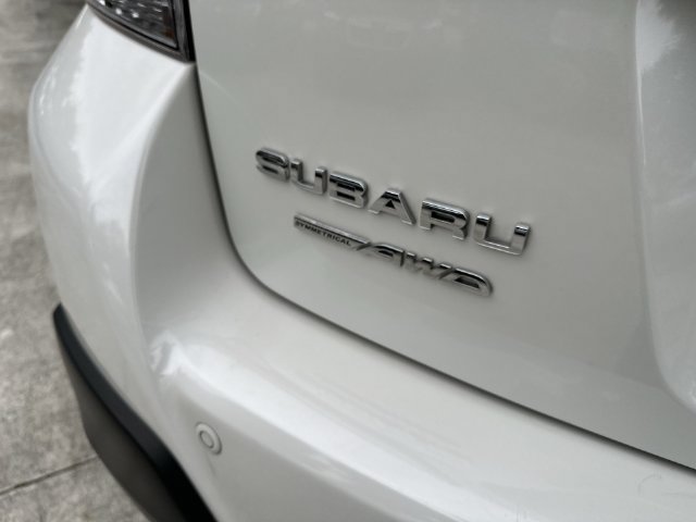 Certified 2023 Subaru Crosstrek 2.5i Limited w/ Moonroof Package AWD/4WD image 25