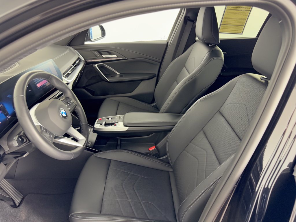 Certified 2026 BMW X2 xDrive28i AWD/4WD image 5