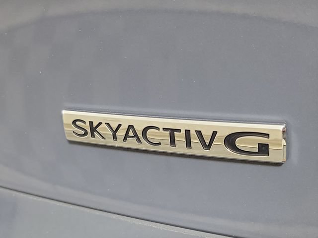 Used 2025 MAZDA CX-30 AWD 2.5 S w/ Preferred Package image 8