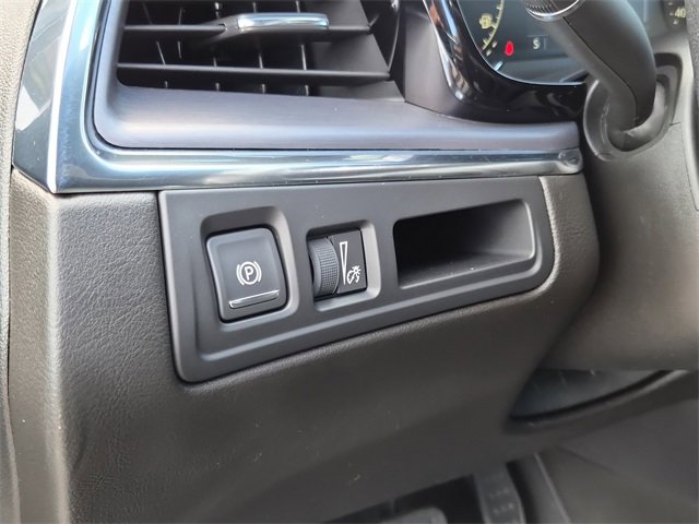 Used 2021 Cadillac XT5 Luxury image 24