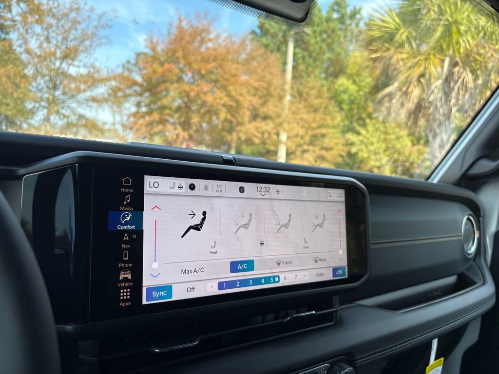 New 2026 Jeep Wrangler Sahara image 28