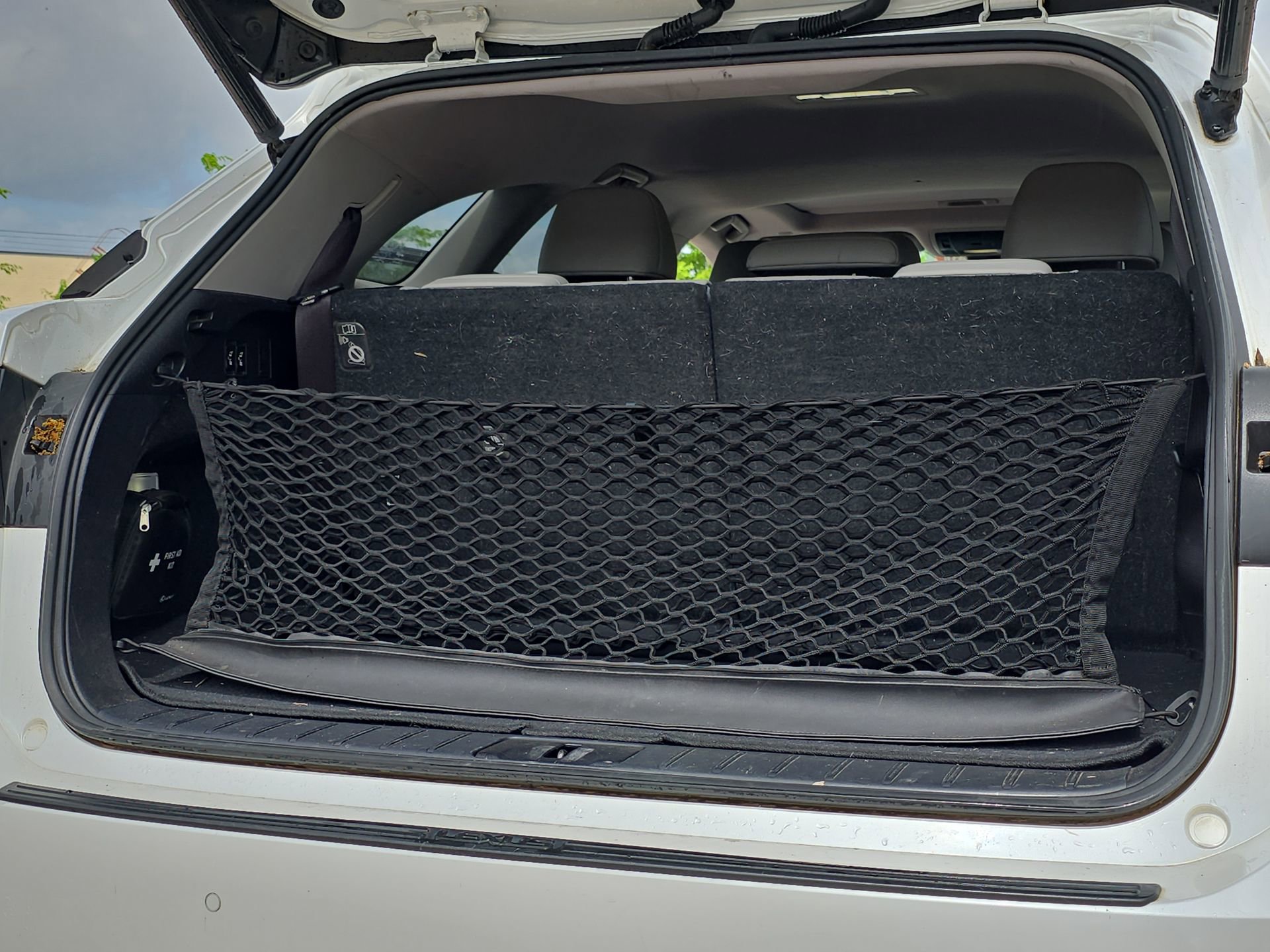 Used 2018 Lexus RX 350L FWD image 21