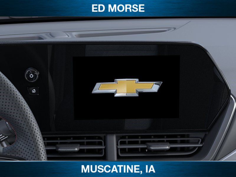 New 2026 Chevrolet Trax RS w/ Driver Confidence Package image 20