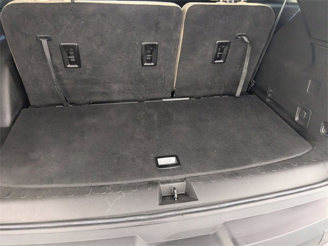 Certified 2023 Chevrolet Traverse LS image 29