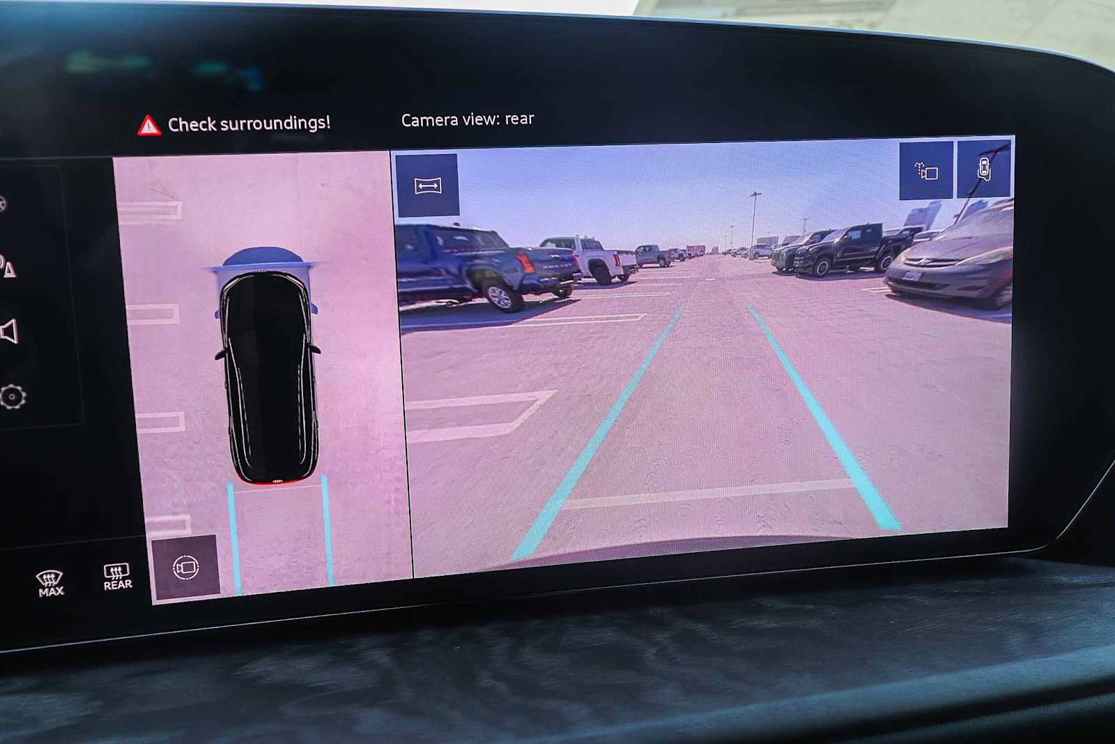 New 2025 Audi Q5 Premium Plus image 22