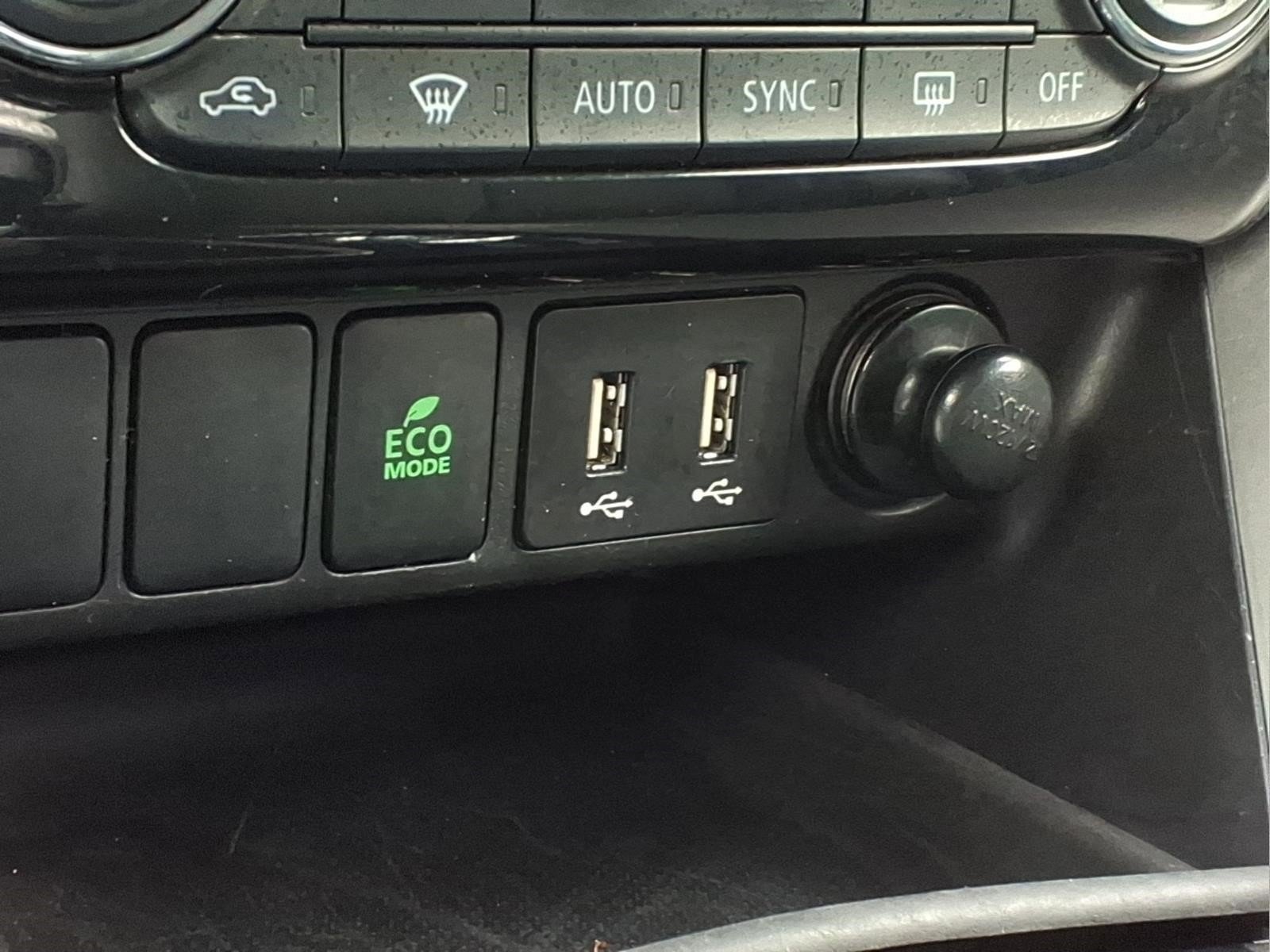 Used 2025 Mitsubishi Eclipse Cross SE AWD/4WD image 17